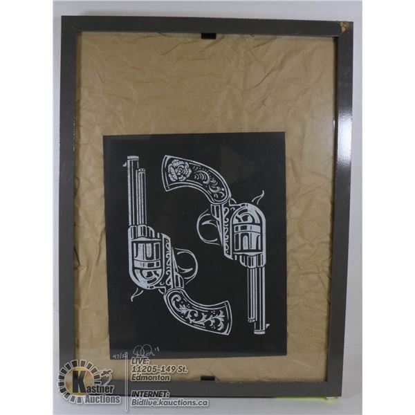 AMERICAN TRADITIONS FLASH 47/50