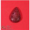 Image 1 : #297-RED BERYLE GEMSTONE 59.80ct
