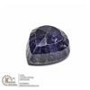 Image 1 : #289-BLUE SAPPHIRE GEMSTONE 112.40ct