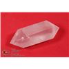 Image 1 : #265-NATURAL PINK ROSE QUARTZ 2 POINT 25.6 x 64.3m
