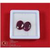 Image 1 : #233-RED BERYLE GEMSTONES 13.5ct