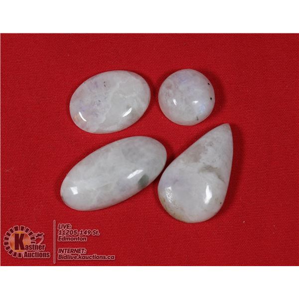 #61-NATURAL MOONSTONE 105.10ct
