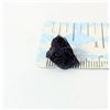 Image 1 : 18)  NATURAL 6.5 CT PURPLE ROUGH IOLITE