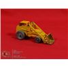 Image 1 : MATCHBOX 1959 # 4 BULLDOZER YELLOW