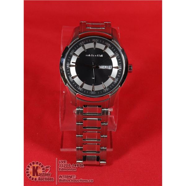 MICHAEL HILL MENS WATCH
