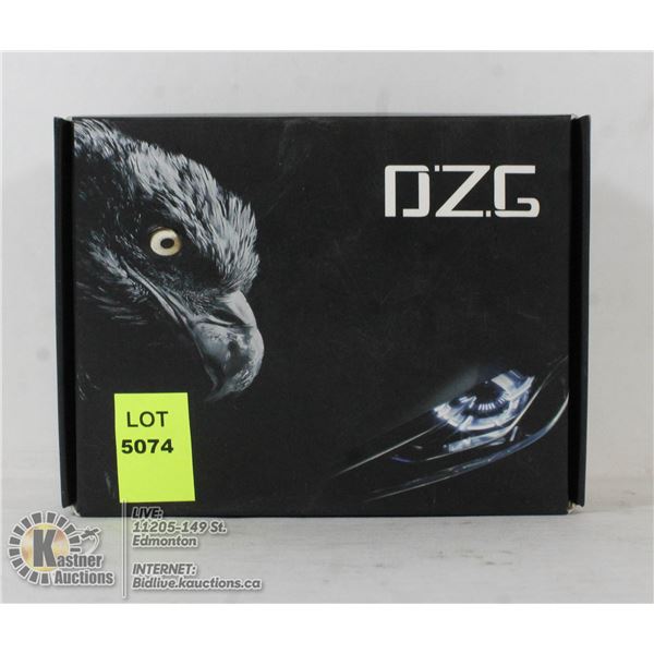 DZG LED HEADLIGHTS.