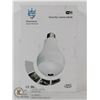 Image 1 : SECURITY CAMERA BULB.