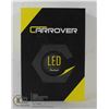 Image 1 : CARROVER LED HEADLIGHTS.  MODEL 9005.