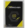 Image 1 : CARROVER LED HEADLIGHTS.  MODEL H13