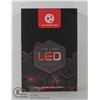 Image 1 : CAR WORK BOX LED HEADLIGHTS.