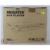 Image 1 : MEGATEK DVD PLAYER MODEL DP-260M55HD