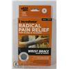 Image 1 : INCREDIWEAR RADICAL PAIN RELIEF FOR WRIST. SZ L.