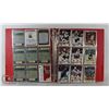 Image 1 : ALBUM OF HOCKEY CARDS, JERSEY CARDS &