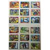 Image 1 : 18 MARVEL COMIC CARDS FROM 1990