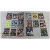 Image 1 : 2 PAGES OF BASEBALL SUPERSTARS