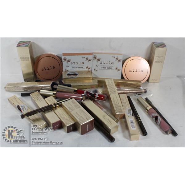 BAG LOT OF BRAND NEW MAKEUP