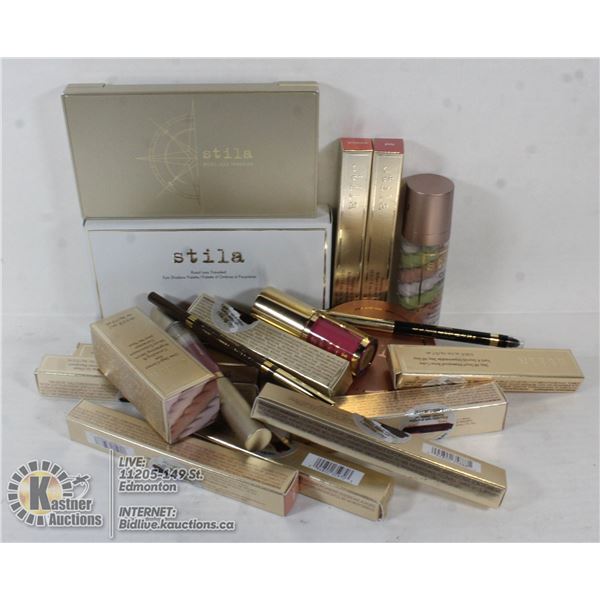 BAG LOT OF BRAND NEW MAKEUP