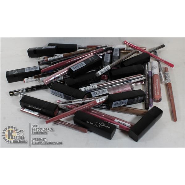 BAG LOT OF BRAND NEW MAKEUP