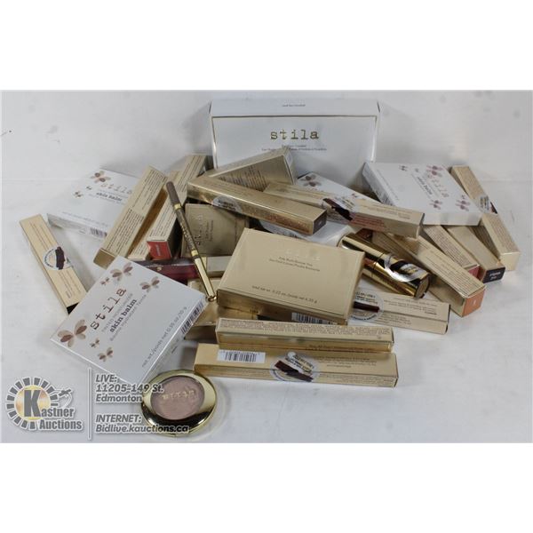 BAG LOT OF BRAND NEW MAKEUP