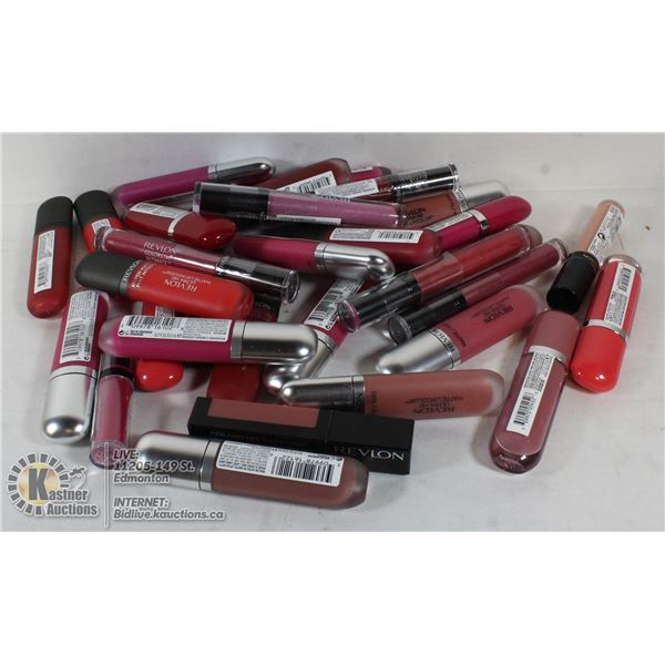 BAG LOT OF BRAND NEW MAKEUP