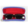 Image 1 : RAY BAN SUNGLASSES IN CASE
