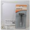 Image 1 : BOX CONTAINING 12PCS OF RAZORS (WILKINSON MOUNT)