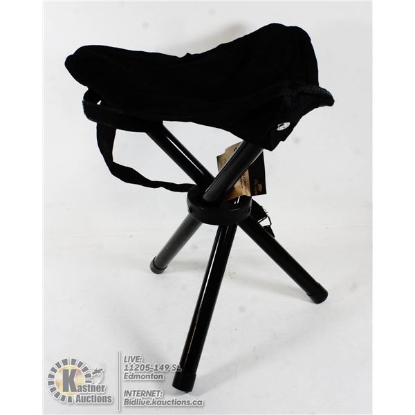 NEW OLYMPIA CAMPING STOOL
