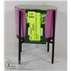 Image 1 : NEW 200G CITRONELLA CANDLE W/ STAND