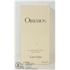 Image 1 : CALVIN KLEIN OBSESSION EAU DE PARFUM 3.4 FL OZ