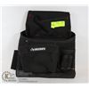 Image 1 : NEW HUSKY TOOL POUCH, NEVER USED