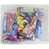Image 1 : 24 ASSORTED CHOCOLATE., CANDY AND MORE