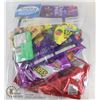 Image 1 : 24 ASSORTED CHOCOLATE., CANDY AND MORE