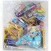 Image 1 : 24 ASSORTED CHOCOLATE., CANDY AND MORE
