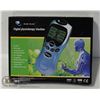 Image 1 : NEW DIGITAL PHYSIOTHERAPY MACHINE (TENS) WITH 1