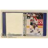 Image 1 : ALBUM OF 1990 HOCKEY PLAYERS 22 PICTURES