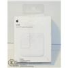 Image 1 : APPLE 12W POWER ADAPTER FOR IPAD, IPOD, IPHONE
