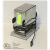 Image 1 : VINTAGE TOASTER WITH CORD