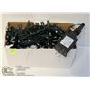 Image 1 : BOX OF STRING LIGHTS.