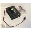 Image 1 : 200W POWER INVERTER.