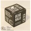 Image 1 : GEAR HALO SILVERACTIV FRESH SCENT POD. TWO PER BOX