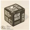 Image 1 : GEAR HALO SILVERACTIV FRESH SCENT POD. TWO PER BOX
