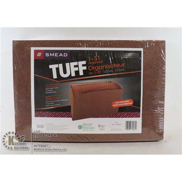 LEGAL SIZE ORGANIZER