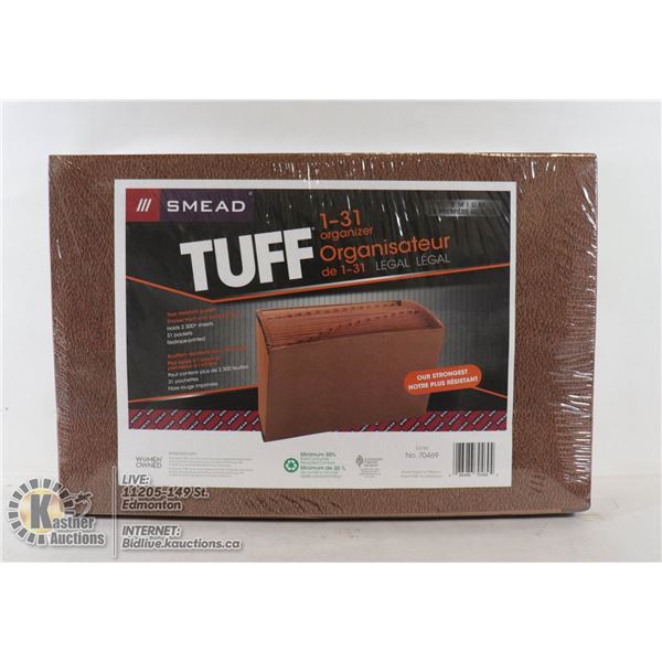 LEGAL SIZE ORGANIZER