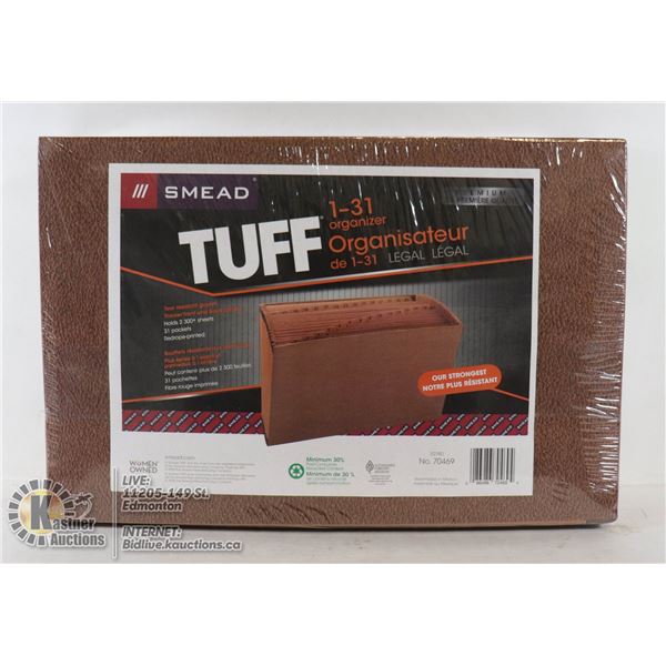 LEGAL SIZE ORGANIZER