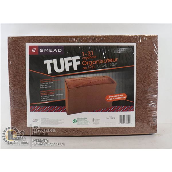 LEGAL SIZE ORGANIZER