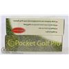Image 1 : NEW GOLF POCKET PRO ELECTRONIC RECORDER