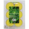 Image 1 : PACK OF 6 CITRONELLA CANDLES