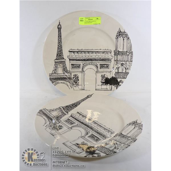 ROYAL STAFFORD MADE IN BURSLEM, ENGLAND