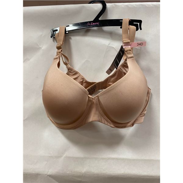 NEW LA VIE EN ROSE NURSING BRA SZ 34D RETAIL 44.95