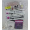 Image 1 : BAG LOT OF BRAND NEW SKIN CARE PRODUCTS